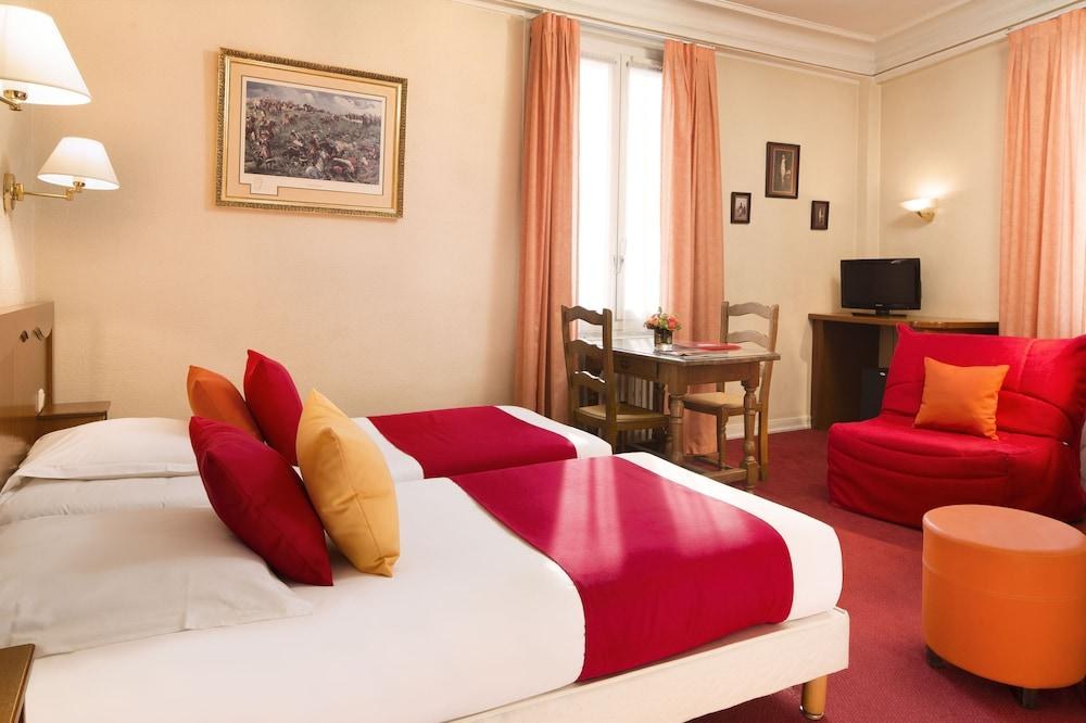 Hôtel Londres Saint Honoré photo 3