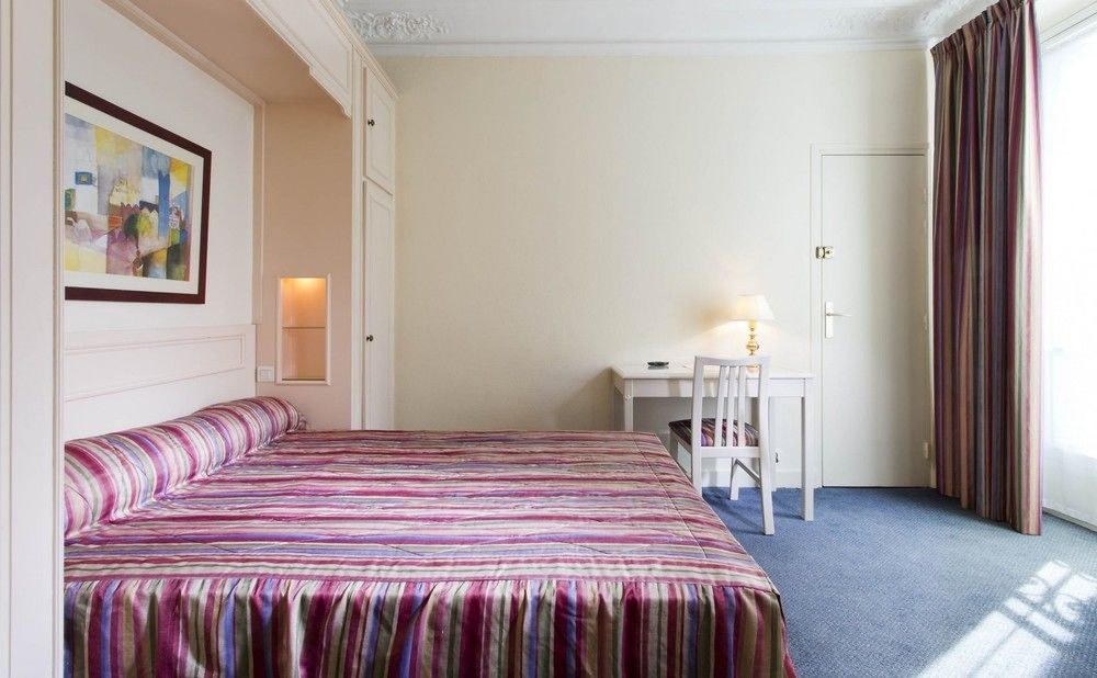 Hotel de Suez