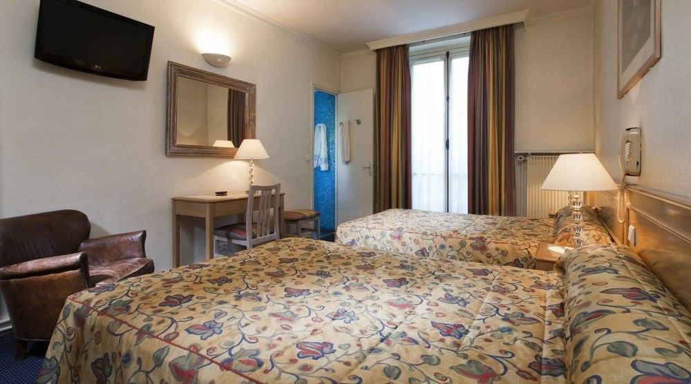 Hotel de Suez photo 1