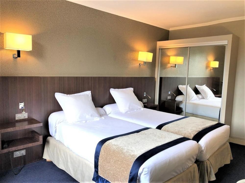 Hotel de Suez photo 4