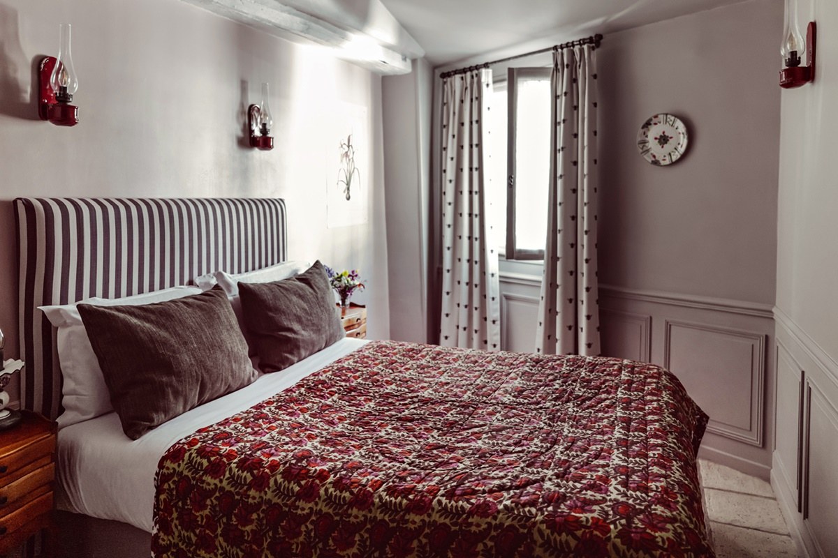 MAISON SAINTONGE photo 4