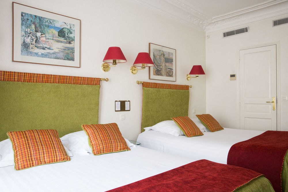 New Orient Hôtel photo 2