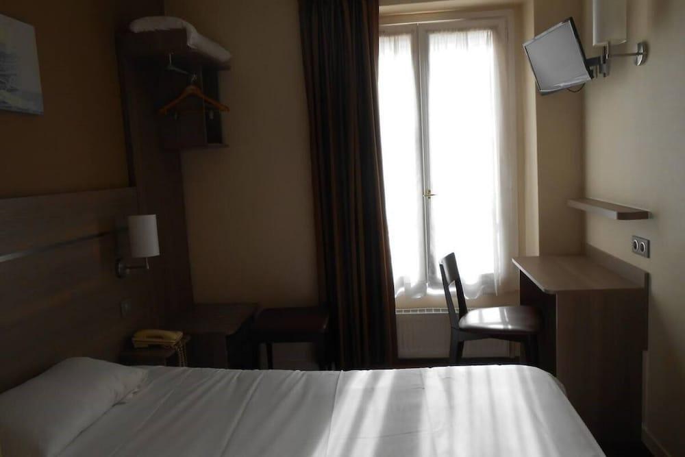 Hôtel de Paris Montmartre photo 2