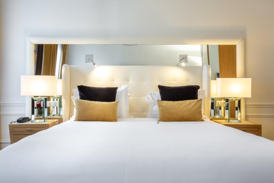 Hotel Camille Paris Gare de Lyon, Tapestry Collection Hilton photo 2