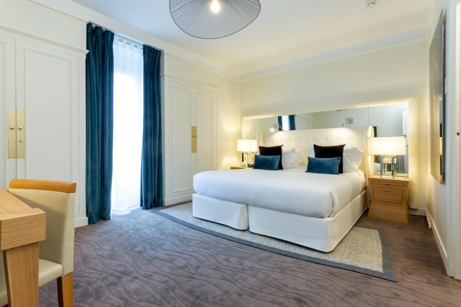Hotel Camille Paris Gare de Lyon, Tapestry Collection Hilton photo 3