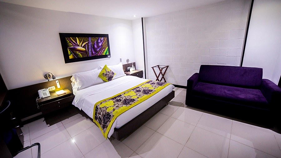 GOLDEN PALERMO HOTEL photo 1