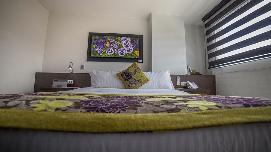 GOLDEN PALERMO HOTEL photo 3