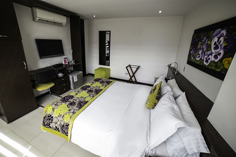 GOLDEN PALERMO HOTEL photo 4