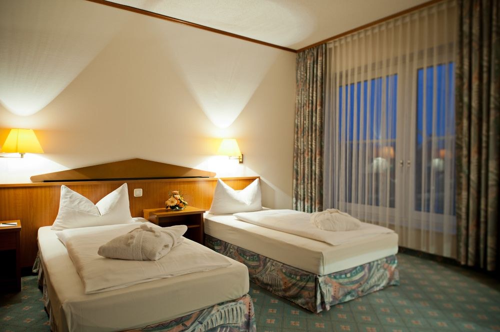 ACHAT Hotel Maintal photo 1