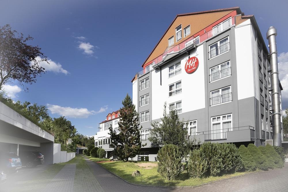 ACHAT Hotel Maintal photo 3
