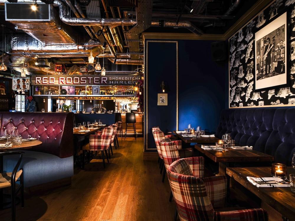 Virgin Hotels London-Shoreditch photo 2