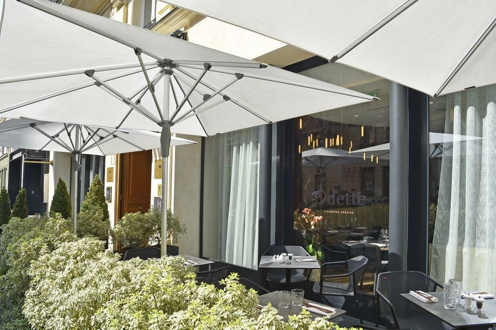 MAISON ALBAR HOTEL PARIS CELINE