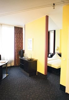 SCOPE HOTEL MIRAGE photo 2