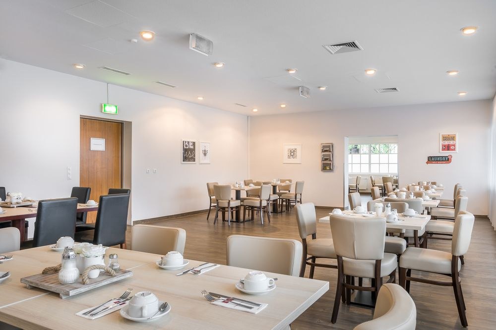 NOVUM HOTEL MARIELLA AIRPORT KOELN photo 1