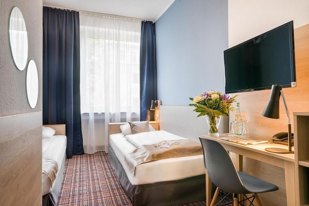 NOVUM HOTEL AMBASSADOR ESSEN photo 2