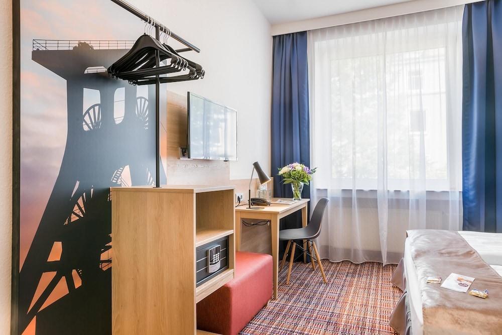 NOVUM HOTEL AMBASSADOR ESSEN photo 3