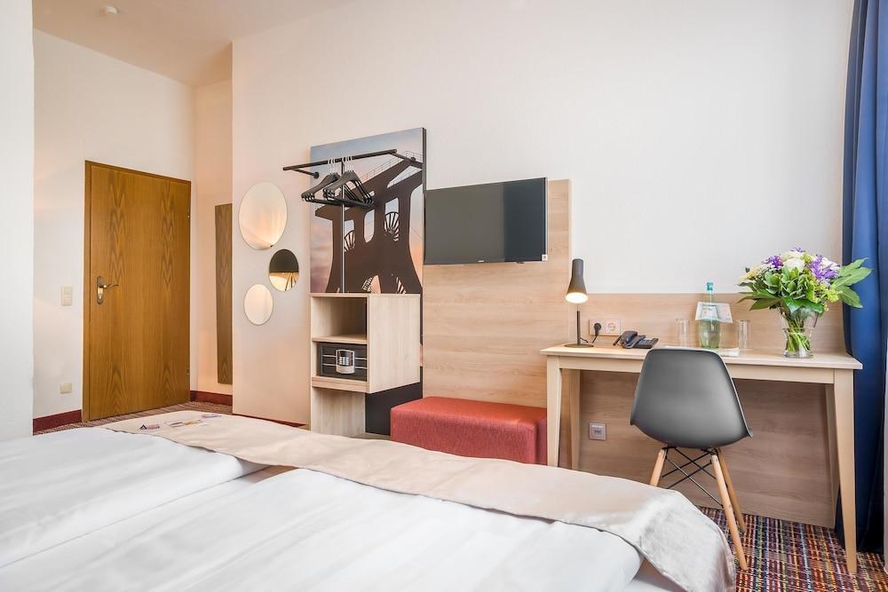 NOVUM HOTEL AMBASSADOR ESSEN photo 4