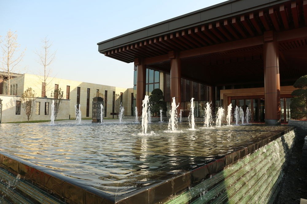 YANQI HOTEL, MANAGED BY KEMPINSKI photo 1