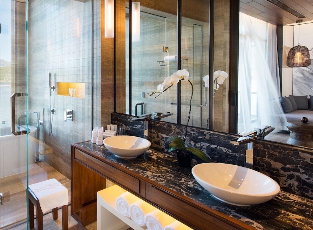 YANQI HOTEL, MANAGED BY KEMPINSKI photo 2