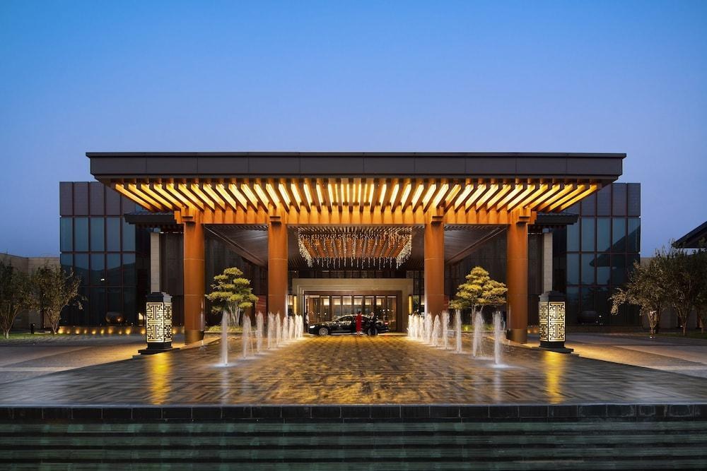 YANQI HOTEL, MANAGED BY KEMPINSKI photo 4