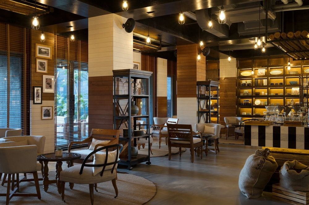 HOTEL INDIGO BALI SEMINYAK BEACH BY IHG