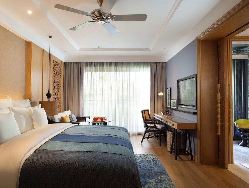 HOTEL INDIGO BALI SEMINYAK BEACH BY IHG photo 4