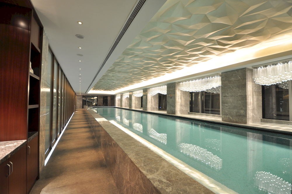FAIRMONT NANJING