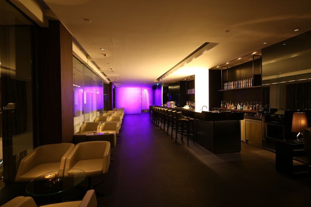 FAIRMONT NANJING photo 1
