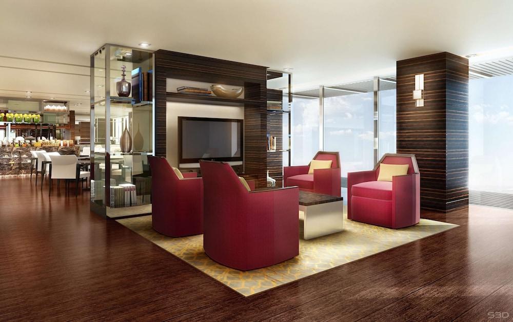 FAIRMONT NANJING photo 3