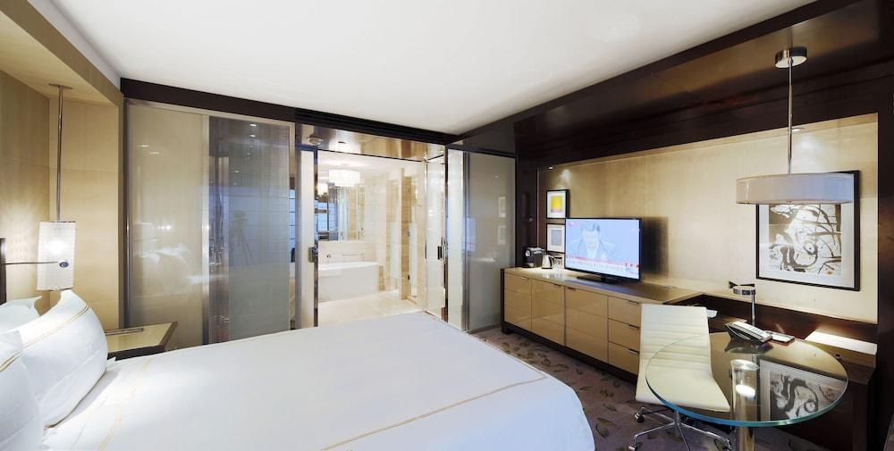 FAIRMONT NANJING photo 4