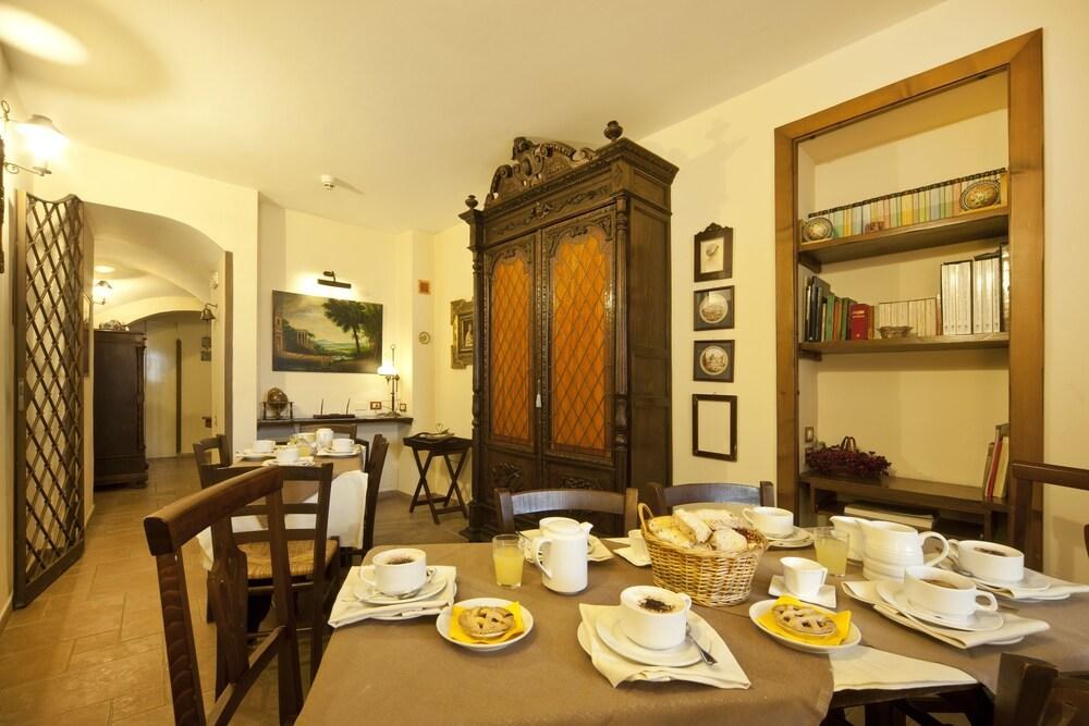 Hotel Il Convento photo 2