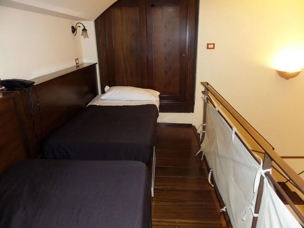 Hotel Il Convento photo 3
