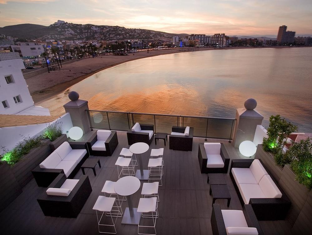HOTEL BOUTIQUE LA MAR - ADULTS ONLY