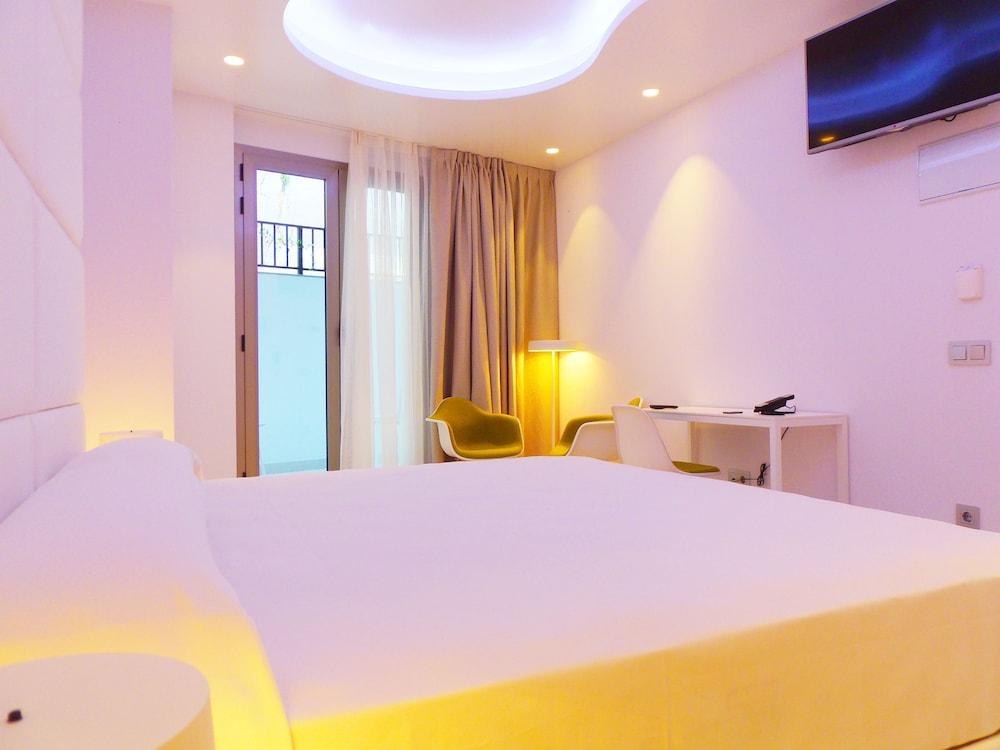 HOTEL BOUTIQUE LA MAR - ADULTS ONLY photo 1