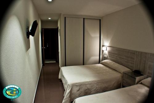 HOTEL PLAYA PONIENTE photo 1