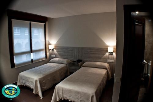 HOTEL PLAYA PONIENTE photo 2