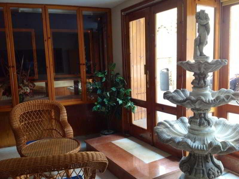 HOSTAL SANTA CATALINA photo 3