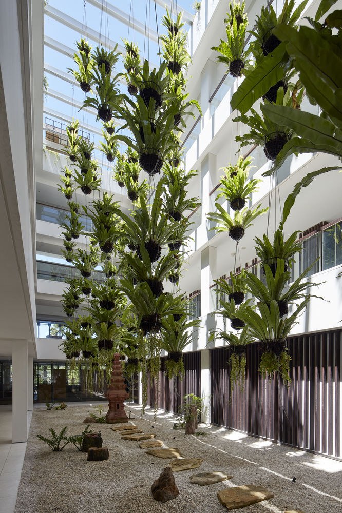 Alila Seminyak, Bali photo 1