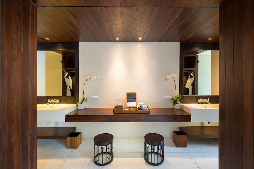 Alila Seminyak, Bali photo 2
