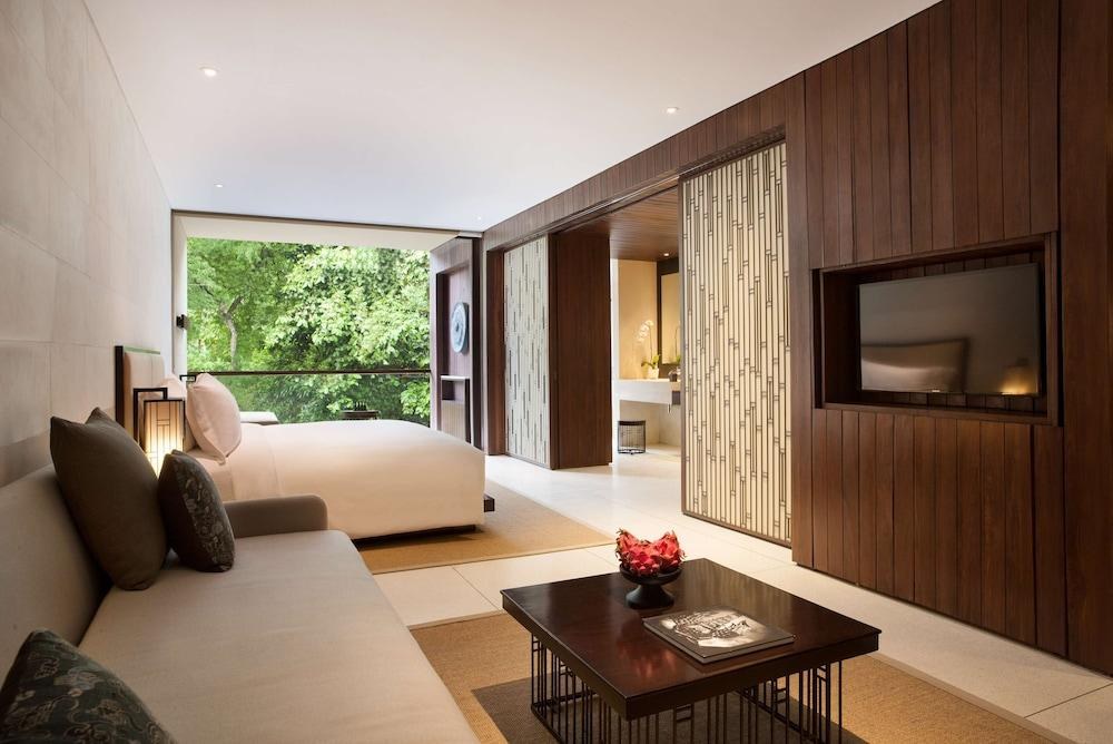 Alila Seminyak, Bali photo 3