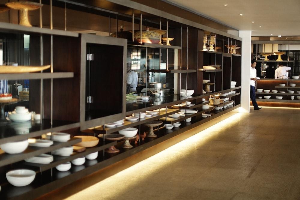 Alila Seminyak, Bali photo 4