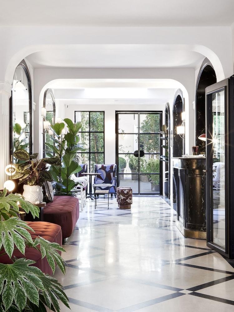 Hotel Bienvenue photo 2