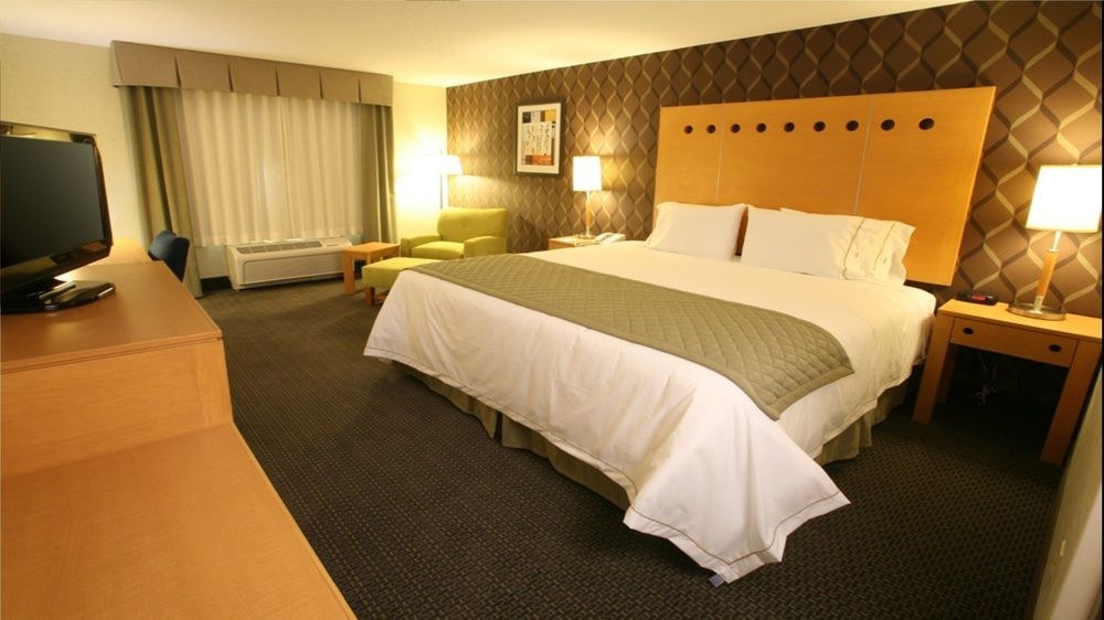 Holiday Inn Express & Suites Monterrey Aeropuerto by IHG photo 2