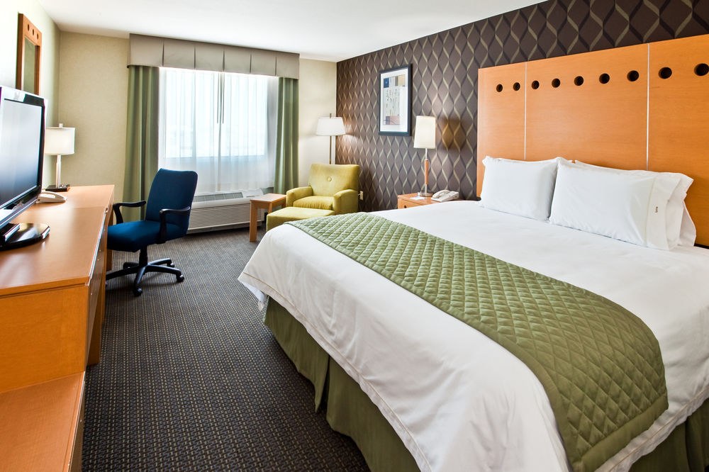 Holiday Inn Express & Suites Monterrey Aeropuerto by IHG photo 4