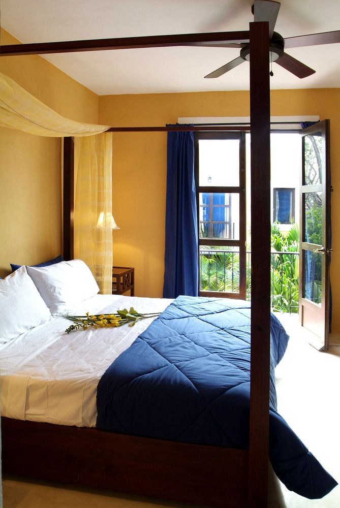 Hotel Hacienda Merida