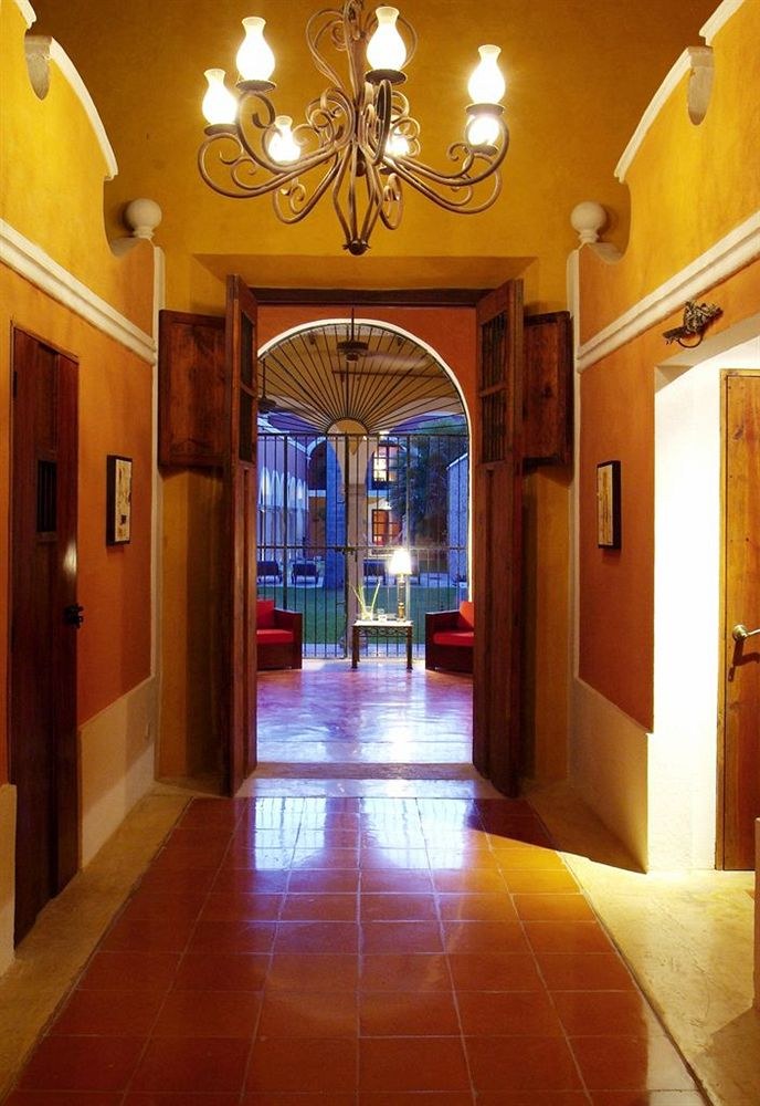 Hotel Hacienda Merida photo 4