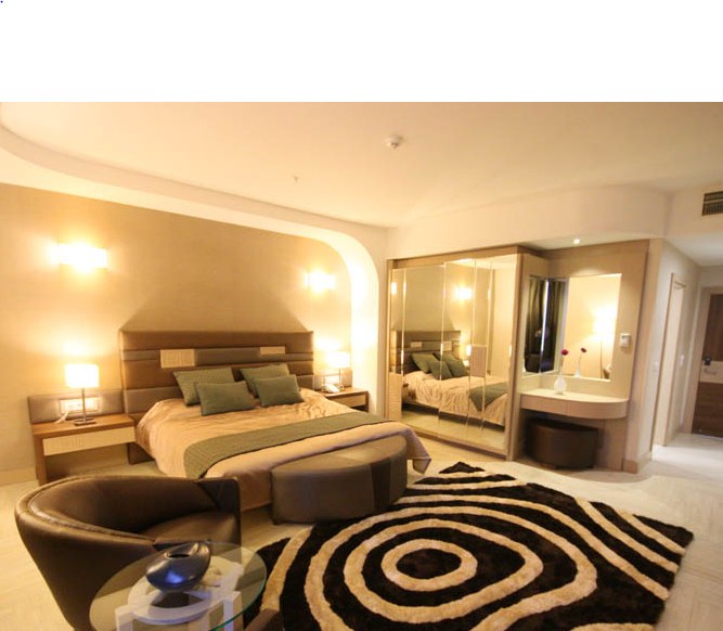 Titanic Hotel & Spa Sulaymaniyah
