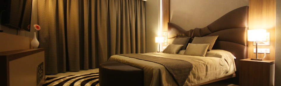 Titanic Hotel & Spa Sulaymaniyah photo 2