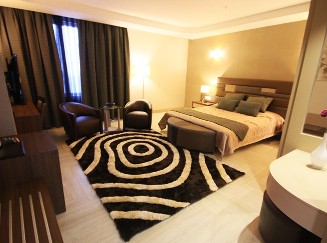 Titanic Hotel & Spa Sulaymaniyah photo 4