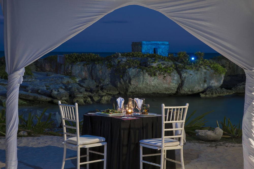 GRAND SIRENIS MAYAN BEACH HOTEL & SPA - ALL INCLUSIVE photo 1